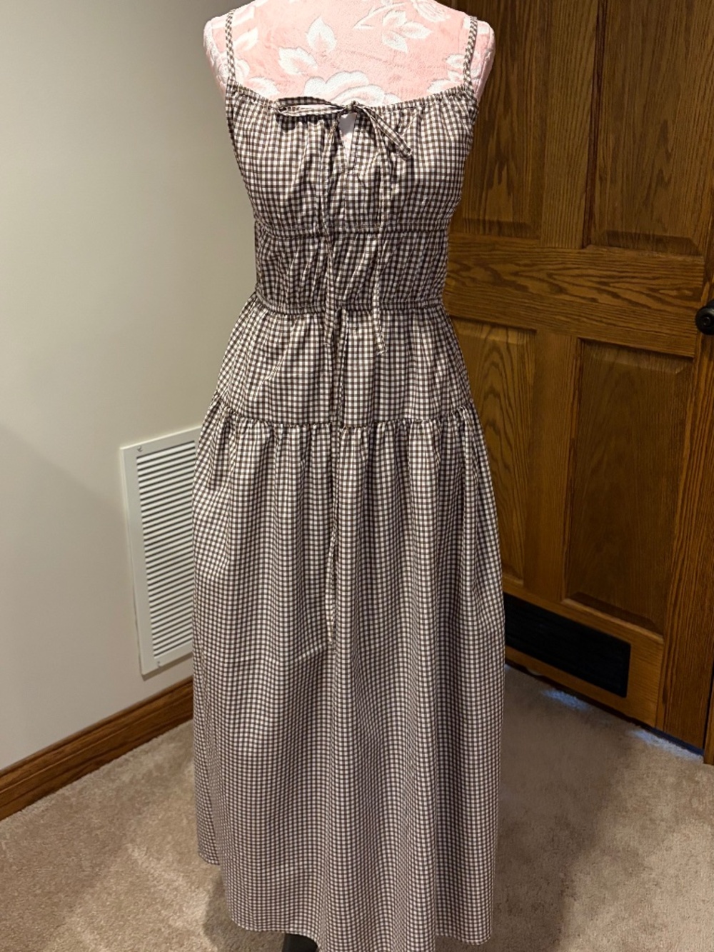 Summer dress